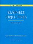 Oxford University Press Business Objectives New Edition: Business Objectives: Workbook w sklepie internetowym Booknet.net.pl