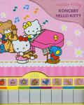 Hello Kitty Koncert Hello Kitty w sklepie internetowym Booknet.net.pl