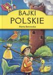 Bajki polskie w sklepie internetowym Booknet.net.pl