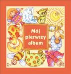 Mój pierwszy album w sklepie internetowym Booknet.net.pl