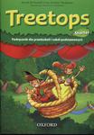 Treetops Starter. Klasa 0, szkoła podstawowa. Class Book. Język angielski. Podręcznik w sklepie internetowym Booknet.net.pl