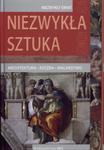 Niezwykła sztuka Niezwykły świat w sklepie internetowym Booknet.net.pl