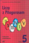 Liczę z Pitagorasem 5 Podręcznik w sklepie internetowym Booknet.net.pl