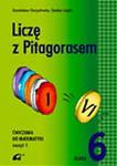 Liczę z Pitagorasem 6 zeszyt 1. w sklepie internetowym Booknet.net.pl