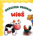 Okruszek poznaje wieś w sklepie internetowym Booknet.net.pl