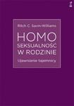 Homoseksualność w rodzinie w sklepie internetowym Booknet.net.pl