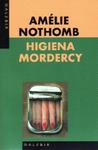 Higiena mordercy w sklepie internetowym Booknet.net.pl