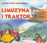 Limuzyna i traktor w sklepie internetowym Booknet.net.pl