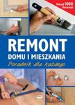 Remont domu i mieszkania w sklepie internetowym Booknet.net.pl