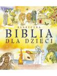 Klasyczna Biblia dla dzieci w sklepie internetowym Booknet.net.pl