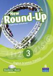 New Round Up 3 Student’s Book w sklepie internetowym Booknet.net.pl