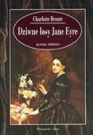 Dziwne losy Jane Eyre. w sklepie internetowym Booknet.net.pl