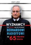 Wyznawcy czyli jak Ameryka dała się naciągnąć Bernardowi Madoffowi na 65 miliardów dolarów w sklepie internetowym Booknet.net.pl