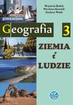 Ziemia i ludzie. Klasa 3, Gimnazjum. Geografia. Podręcznik w sklepie internetowym Booknet.net.pl