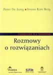 Rozmowy o rozwiązaniach Podręcznik dla trenerów w sklepie internetowym Booknet.net.pl