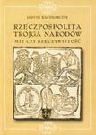 Rzeczpospolita Trojga Narodów w sklepie internetowym Booknet.net.pl