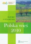 Polska wieś 2010 w sklepie internetowym Booknet.net.pl