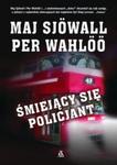 Śmiejący się policjant w sklepie internetowym Booknet.net.pl