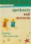 Spotkanie nad morzem w sklepie internetowym Booknet.net.pl