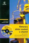 Filmowy zbiór z chemii dla uczniów szkół ponadgimnazjalnych. Chemia ogólna i nieorganiczna + DVD w sklepie internetowym Booknet.net.pl
