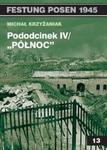 Pododcinek IV ?Północ? w sklepie internetowym Booknet.net.pl