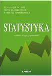 Statystyka w sklepie internetowym Booknet.net.pl