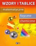 Wzory i tablice matematyczne, fizyczne, chemiczne w sklepie internetowym Booknet.net.pl