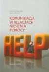 Komunikacja w relacjach niesienia pomocy w sklepie internetowym Booknet.net.pl