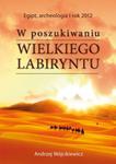 W poszukiwaniu Wielkiego Labiryntu w sklepie internetowym Booknet.net.pl