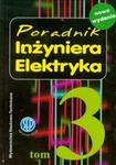 Poradnik inżyniera elektryka w sklepie internetowym Booknet.net.pl