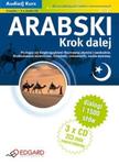 Arabski Krok dalej + CD w sklepie internetowym Booknet.net.pl