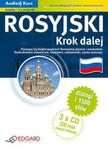 Rosyjski Krok dalej + CD w sklepie internetowym Booknet.net.pl