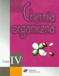 Chemia organiczna część IV w sklepie internetowym Booknet.net.pl