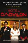 Hotel Babylon w sklepie internetowym Booknet.net.pl