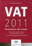 VAT 2011 Komentarz do zmian w sklepie internetowym Booknet.net.pl
