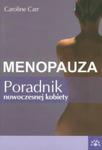 Menopauza poradnik nowoczesnej kobiety w sklepie internetowym Booknet.net.pl