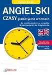 Angielski Czasy gramatyczne w testach w sklepie internetowym Booknet.net.pl