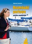 Rozmówki portowe angielsko-polskie w sklepie internetowym Booknet.net.pl