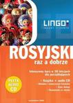 Rosyjski raz a dobrze + CD w sklepie internetowym Booknet.net.pl