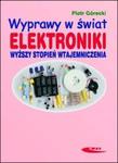Wyprawy w świat elektroniki. Wyższy stopień wtajemniczenia w sklepie internetowym Booknet.net.pl