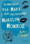 Rozważania psa Mafa i jego przyjaciółki Marilyn Monroe w sklepie internetowym Booknet.net.pl