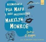 Rozważania psa Mafa i jego przyjaciółki Marilyn Monroe Audio (Płyta CD) w sklepie internetowym Booknet.net.pl