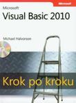 Microsoft Visual Basic 2010 Krok po kroku + CD w sklepie internetowym Booknet.net.pl