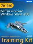 Egzamin MCITP 70-646 Administrowanie Windows Server 2008 z płytą CD w sklepie internetowym Booknet.net.pl