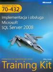 MCTS Egzamin 70-432 Implementacja i obsługa Microsoft SQL Server 2008 + CD w sklepie internetowym Booknet.net.pl