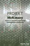 Projekt McKinsey Skuteczne techniki zespołołowego rozwiązywania konfliktów w sklepie internetowym Booknet.net.pl