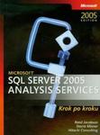 Microsoft SQL Server 2005 Analysis Services krok po kroku + CD w sklepie internetowym Booknet.net.pl