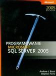 Programowanie Microsoft SQL Server 2005 w sklepie internetowym Booknet.net.pl