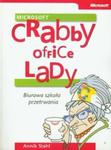 Crabby Office Lady Biurowa szkoła przetrwania w sklepie internetowym Booknet.net.pl