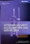 Microsoft Internet Security and Acceleration (ISA) Server 2004 w sklepie internetowym Booknet.net.pl